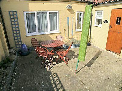 Mousetrap Wells-next-the-Sea Quarto foto