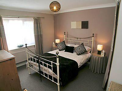 Mousetrap Wells-next-the-Sea Quarto foto