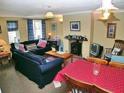 Mousetrap Wells-next-the-Sea Quarto foto
