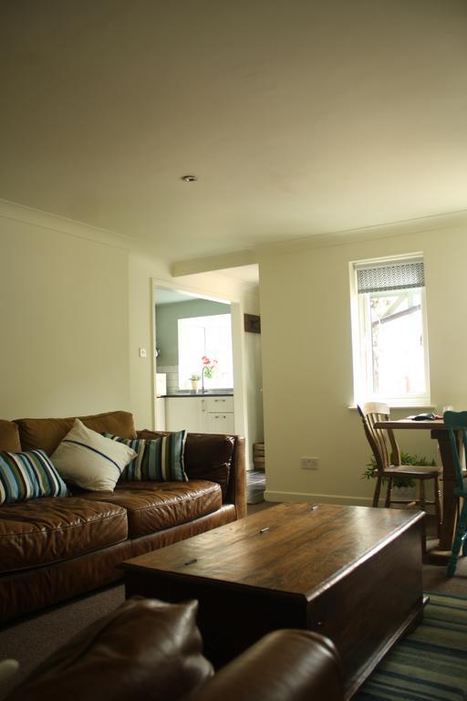 Mousetrap Wells-next-the-Sea Exterior foto