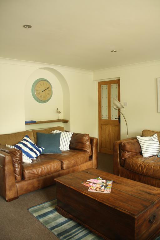 Mousetrap Wells-next-the-Sea Exterior foto