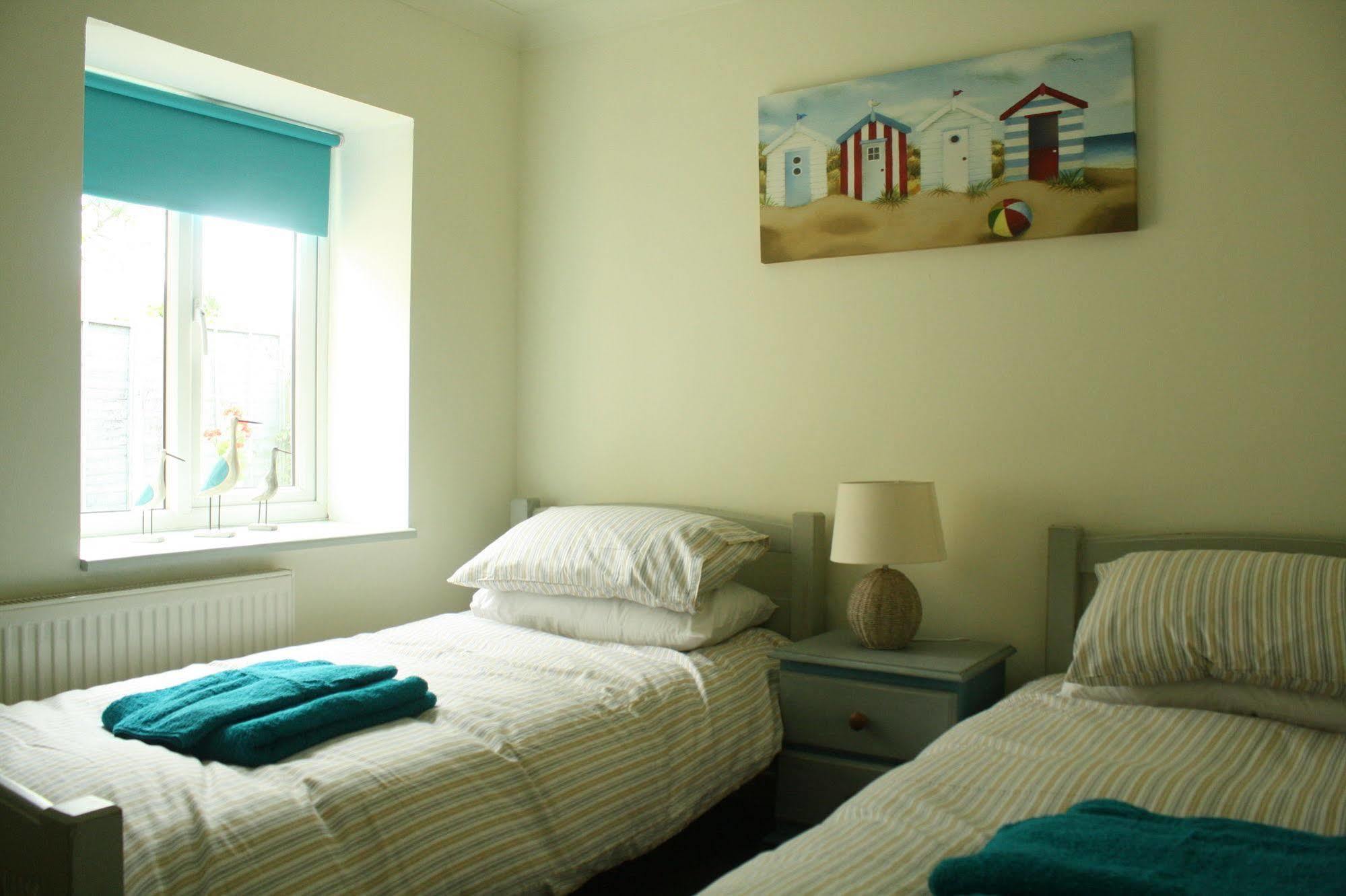 Mousetrap Wells-next-the-Sea Exterior foto