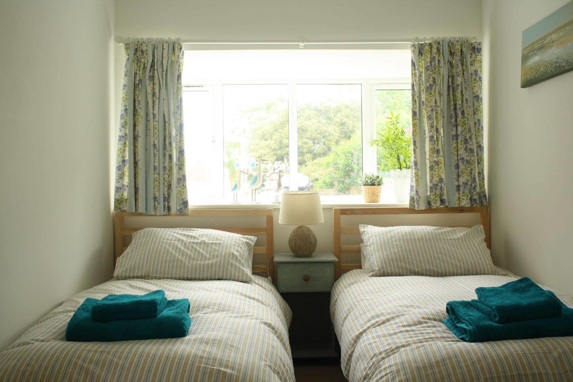 Mousetrap Wells-next-the-Sea Exterior foto