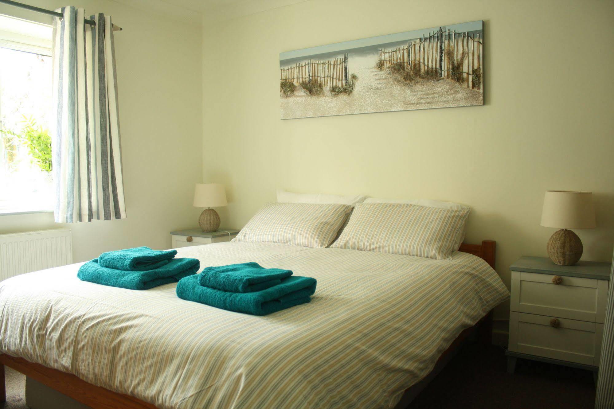 Mousetrap Wells-next-the-Sea Exterior foto