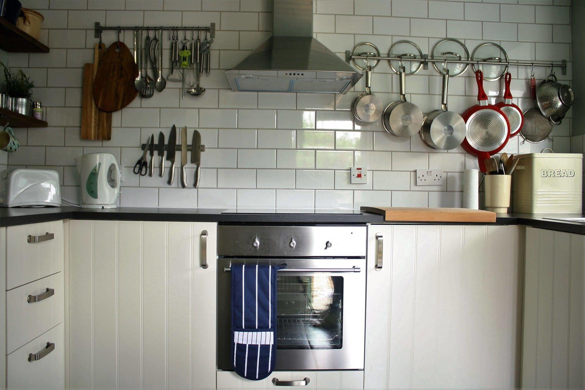 Mousetrap Wells-next-the-Sea Exterior foto